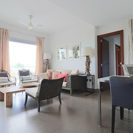 Apartment Altos Del Rompido Ngoại thất bức ảnh