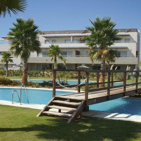 Apartment Altos Del Rompido Ngoại thất bức ảnh