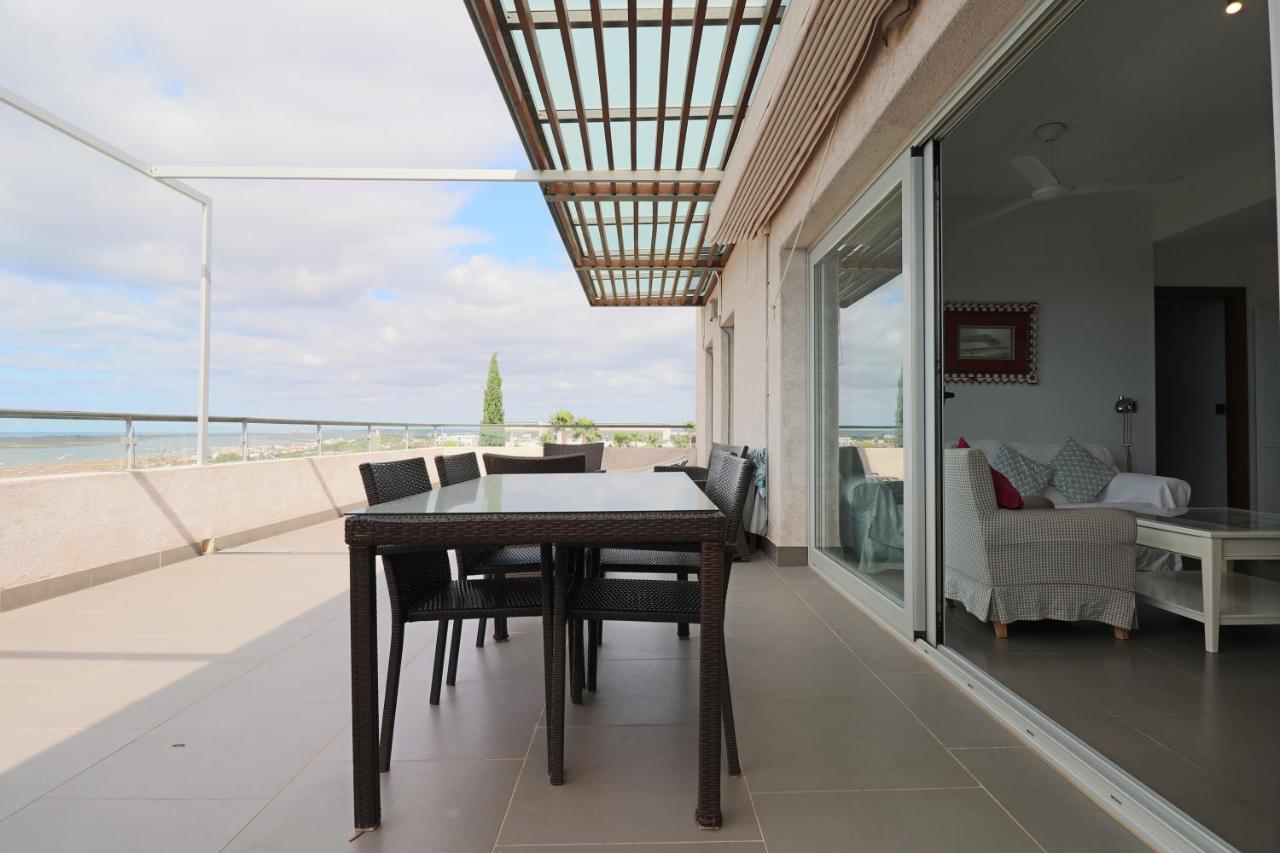 Apartment Altos Del Rompido Ngoại thất bức ảnh