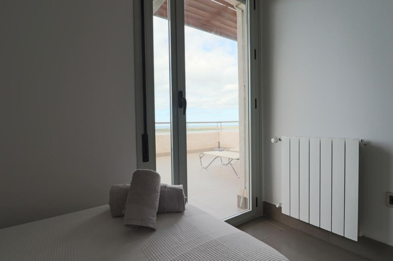 Apartment Altos Del Rompido Ngoại thất bức ảnh
