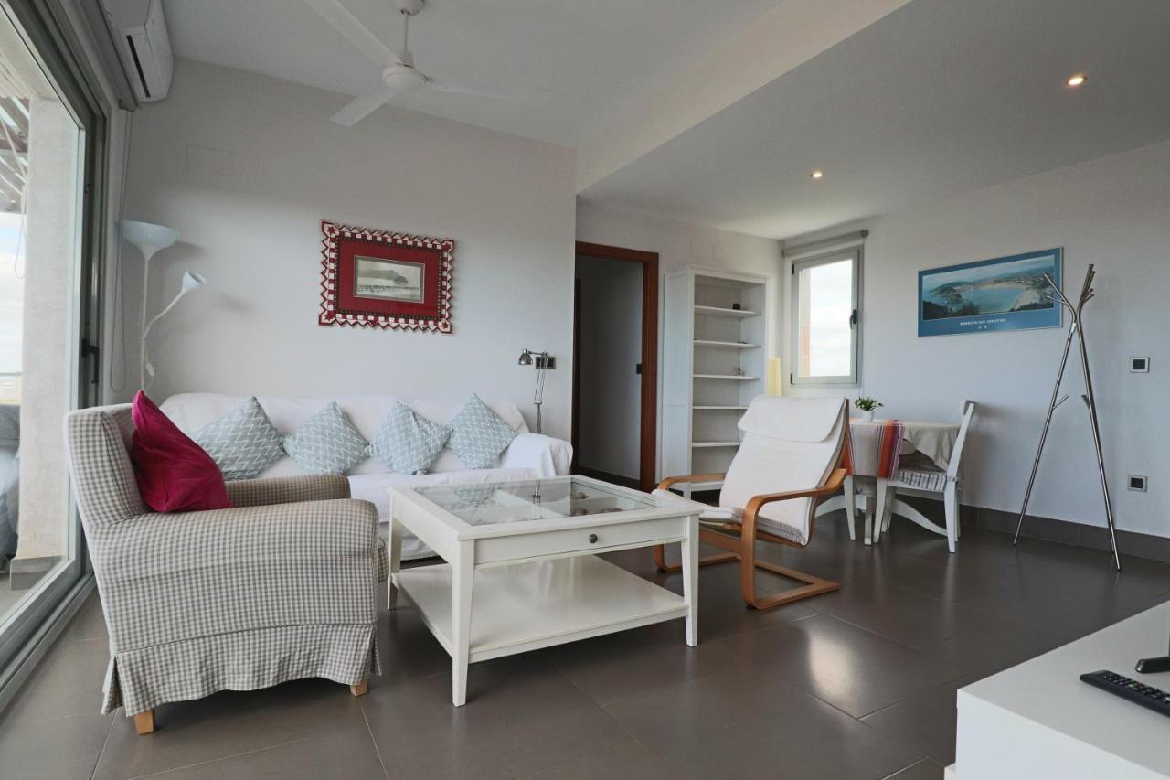 Apartment Altos Del Rompido Ngoại thất bức ảnh