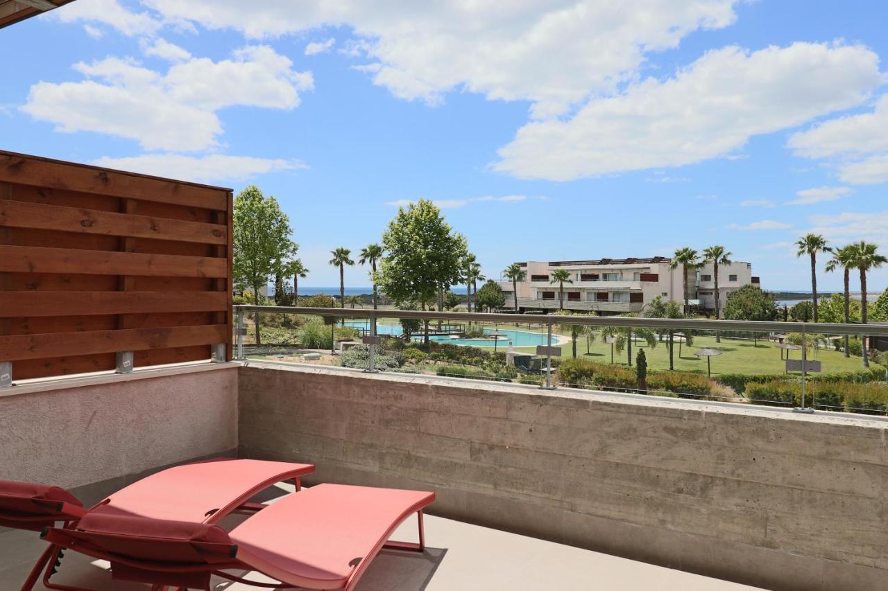 Apartment Altos Del Rompido Ngoại thất bức ảnh