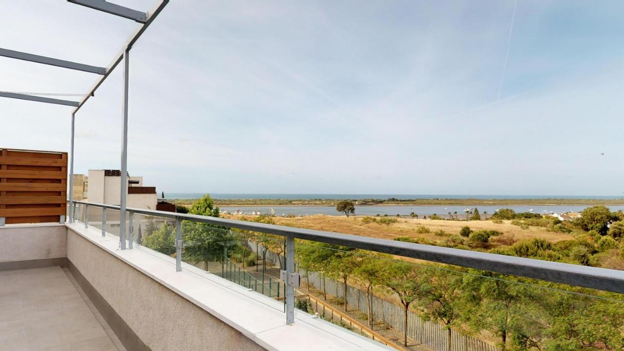 Apartment Altos Del Rompido Ngoại thất bức ảnh