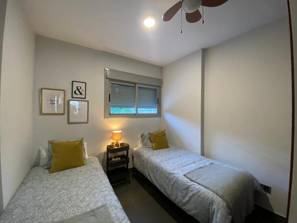 Apartment Altos Del Rompido Ngoại thất bức ảnh
