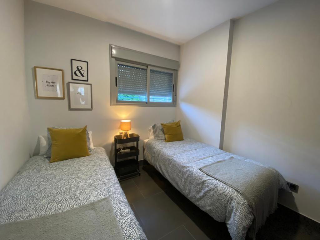 Apartment Altos Del Rompido Ngoại thất bức ảnh
