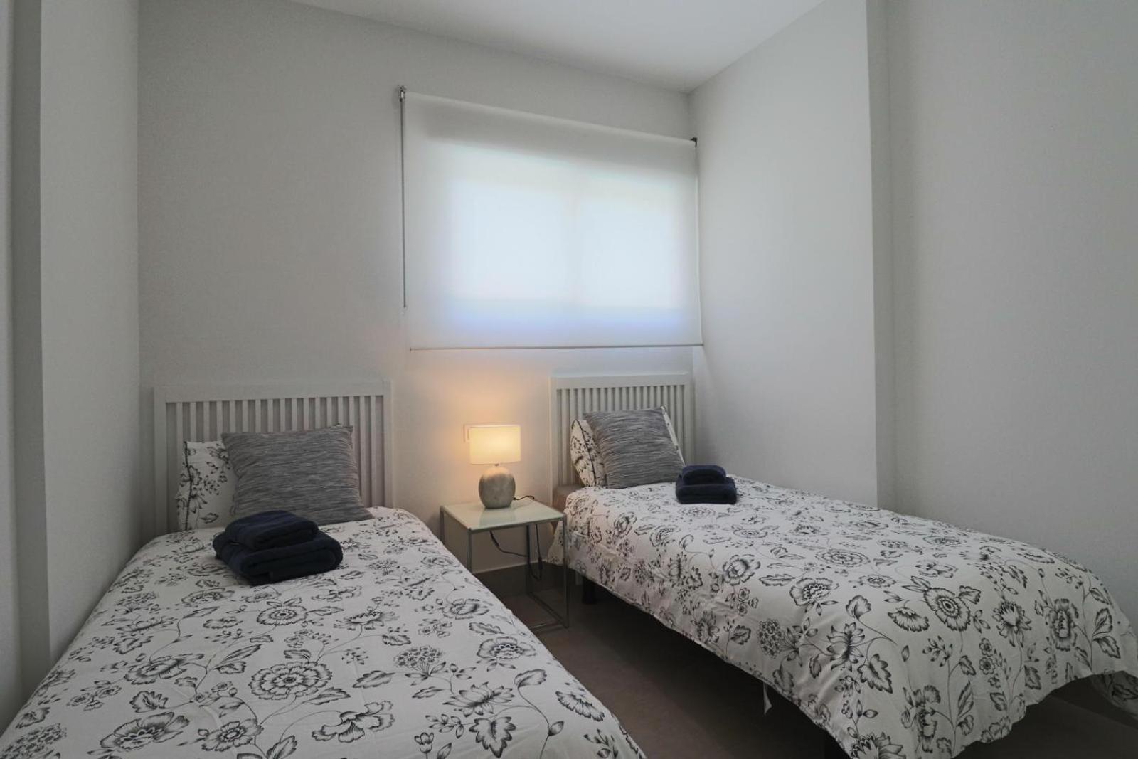 Apartment Altos Del Rompido Phòng bức ảnh