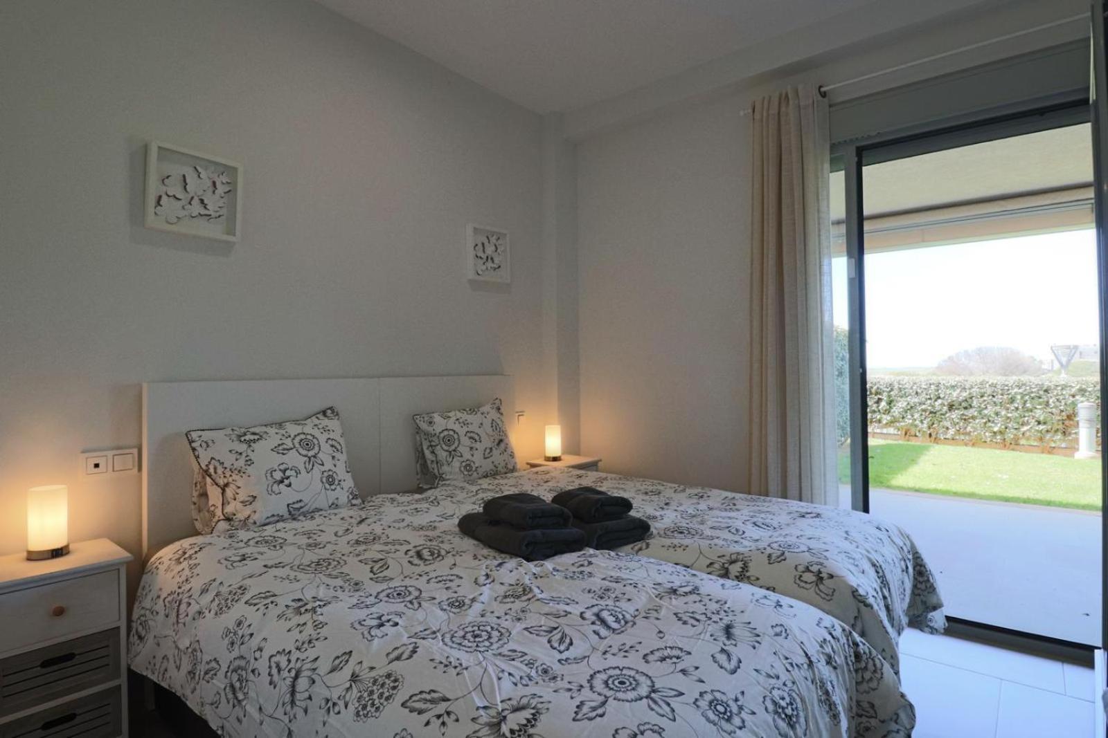 Apartment Altos Del Rompido Phòng bức ảnh