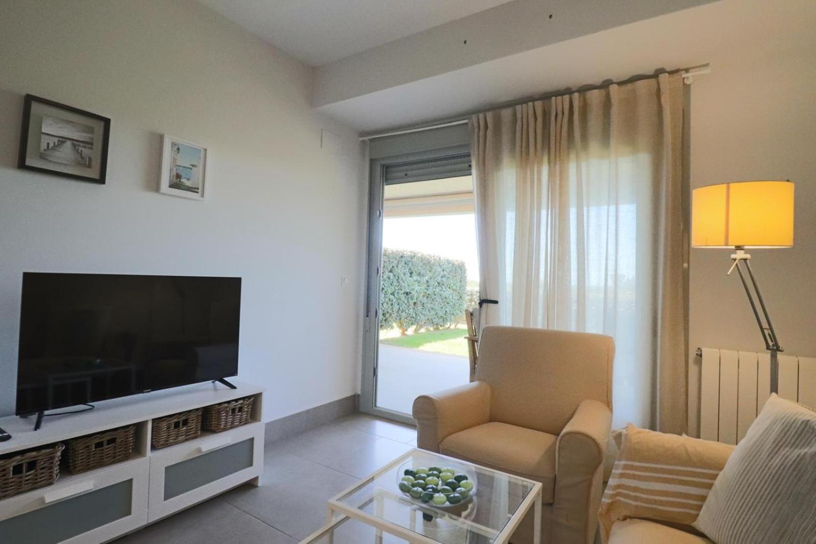 Apartment Altos Del Rompido Phòng bức ảnh