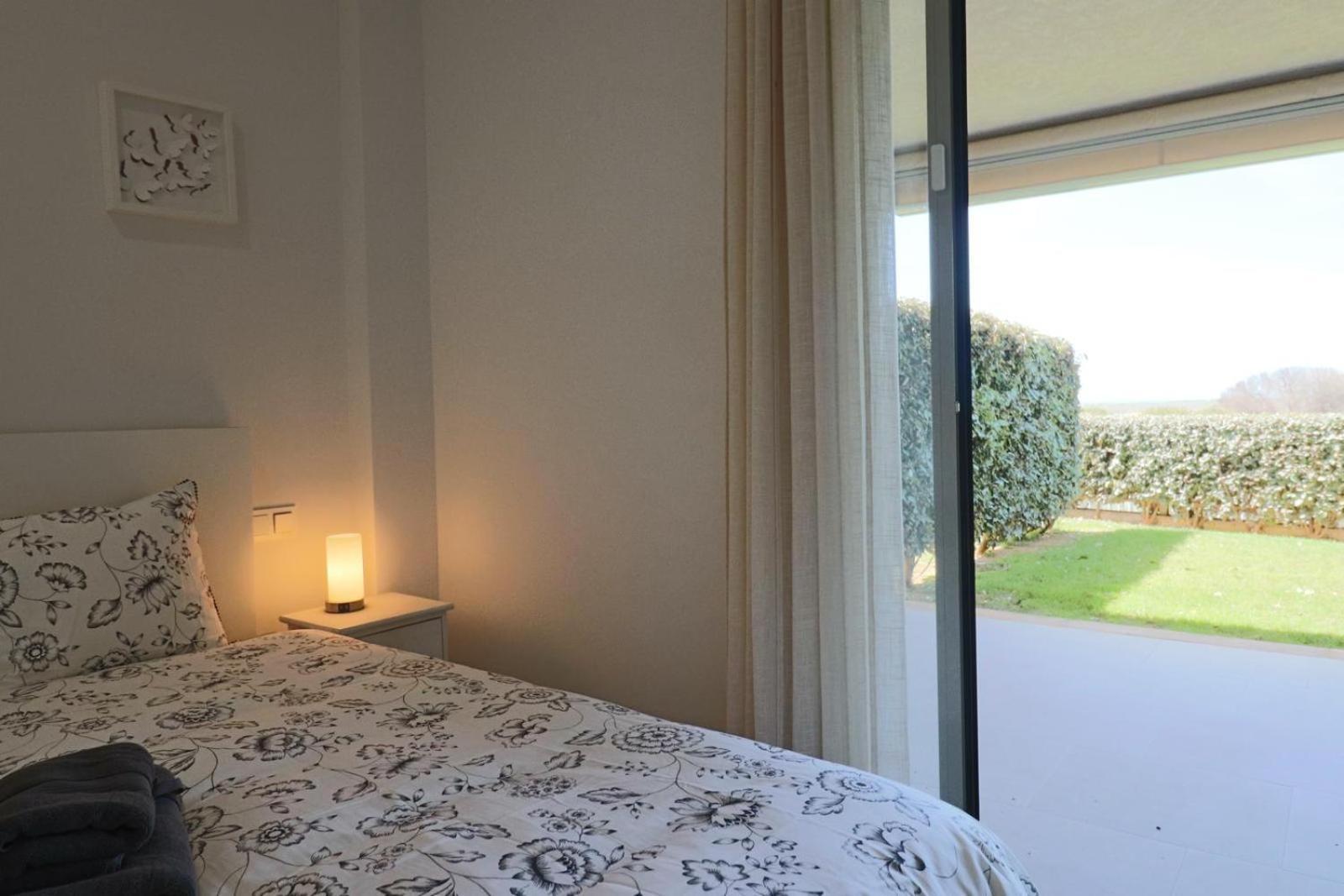 Apartment Altos Del Rompido Phòng bức ảnh