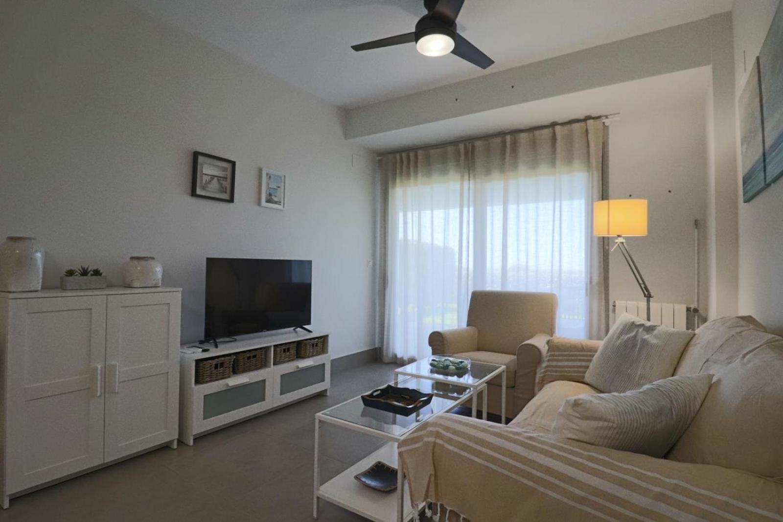 Apartment Altos Del Rompido Phòng bức ảnh