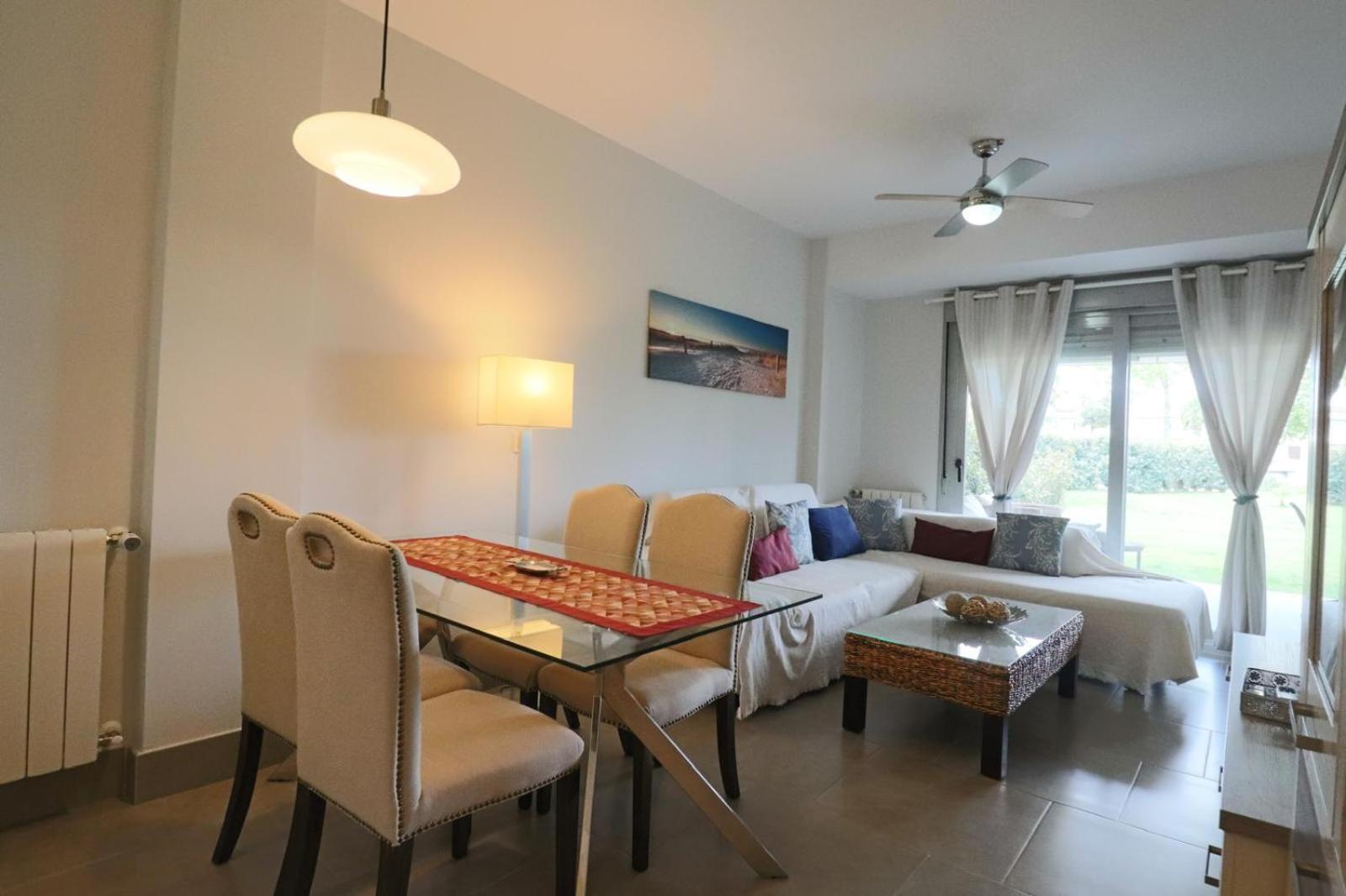 Apartment Altos Del Rompido Ngoại thất bức ảnh