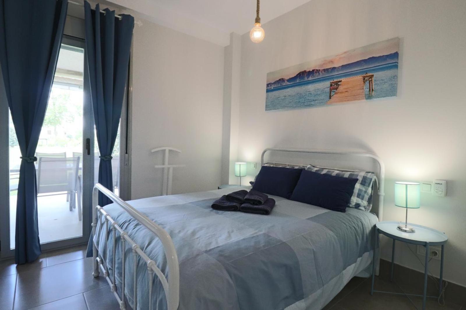 Apartment Altos Del Rompido Ngoại thất bức ảnh