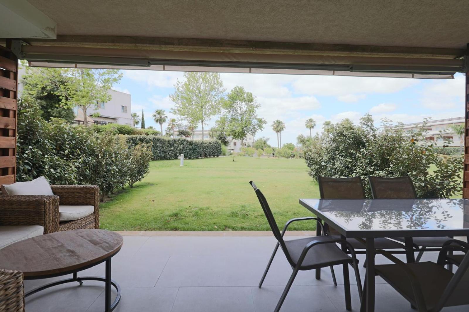 Apartment Altos Del Rompido Ngoại thất bức ảnh