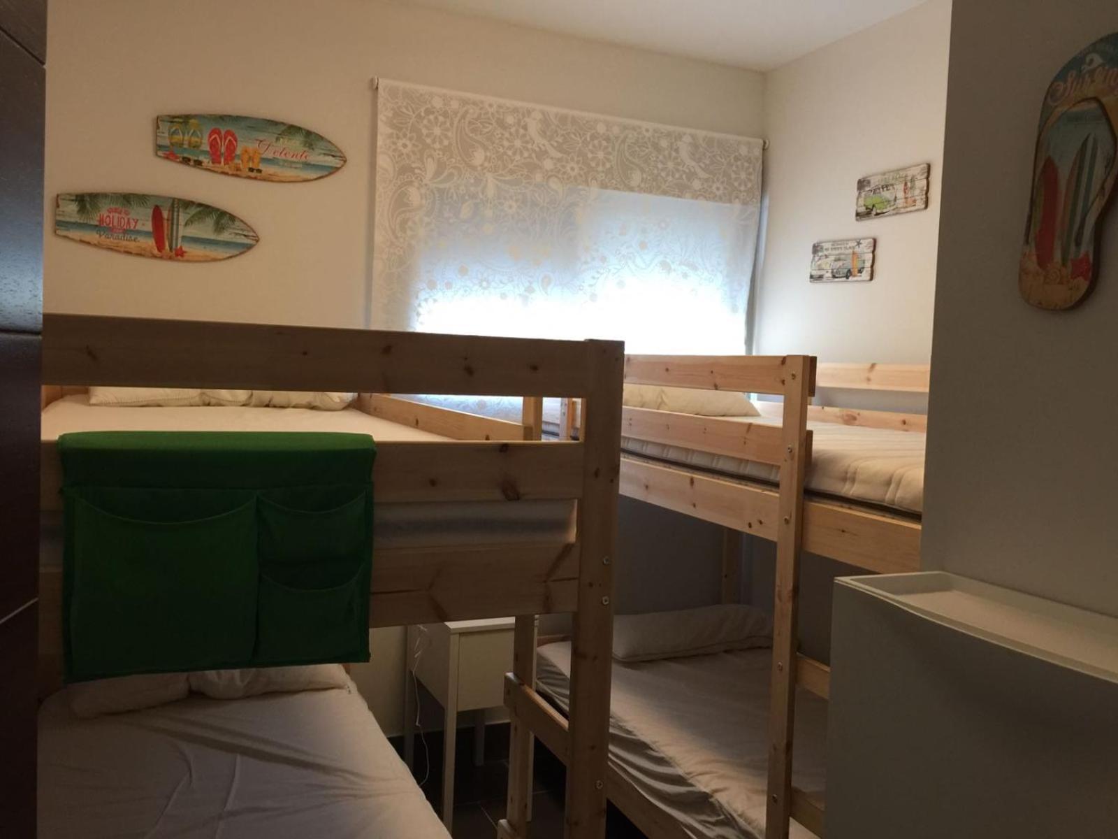 Apartment Altos Del Rompido Phòng bức ảnh