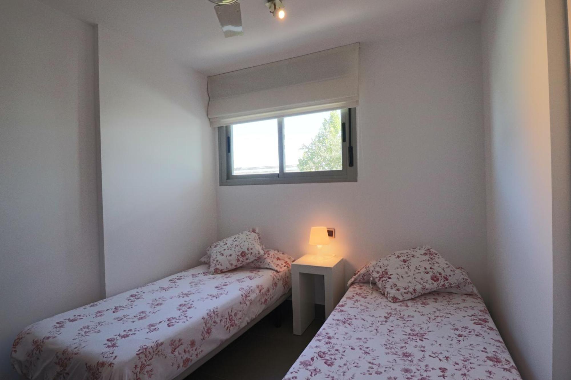 Apartment Altos Del Rompido Phòng bức ảnh