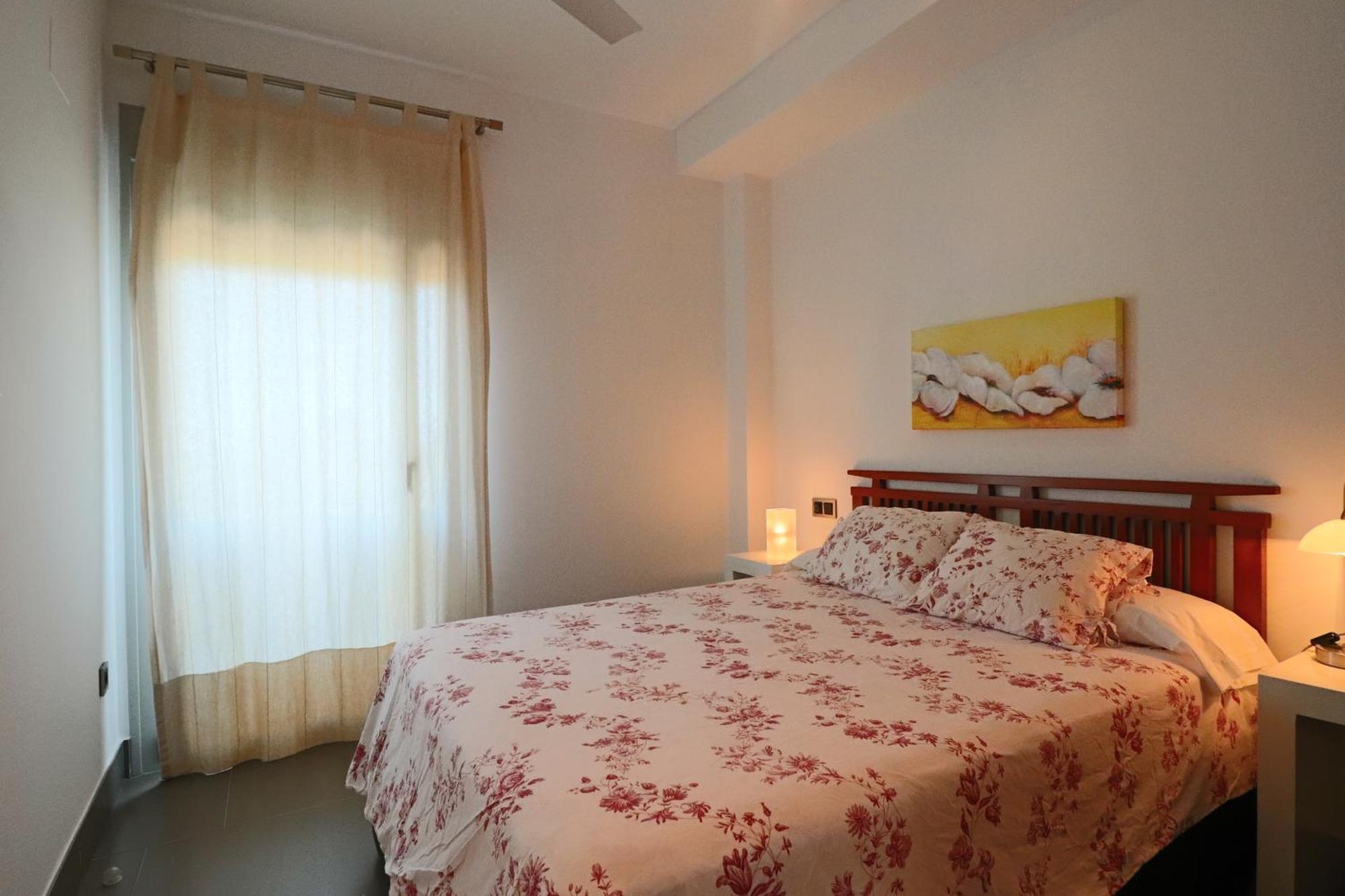 Apartment Altos Del Rompido Phòng bức ảnh
