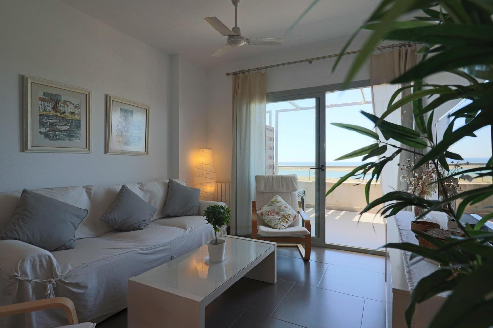 Apartment Altos Del Rompido Phòng bức ảnh