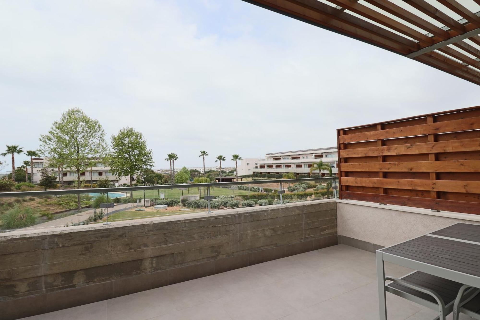 Apartment Altos Del Rompido Phòng bức ảnh
