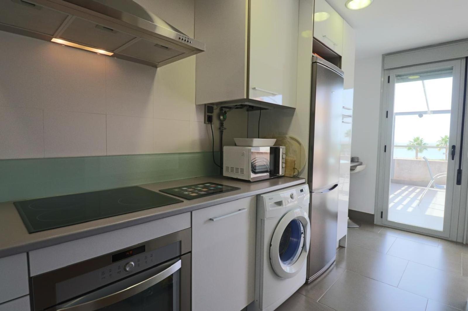 Apartment Altos Del Rompido Phòng bức ảnh