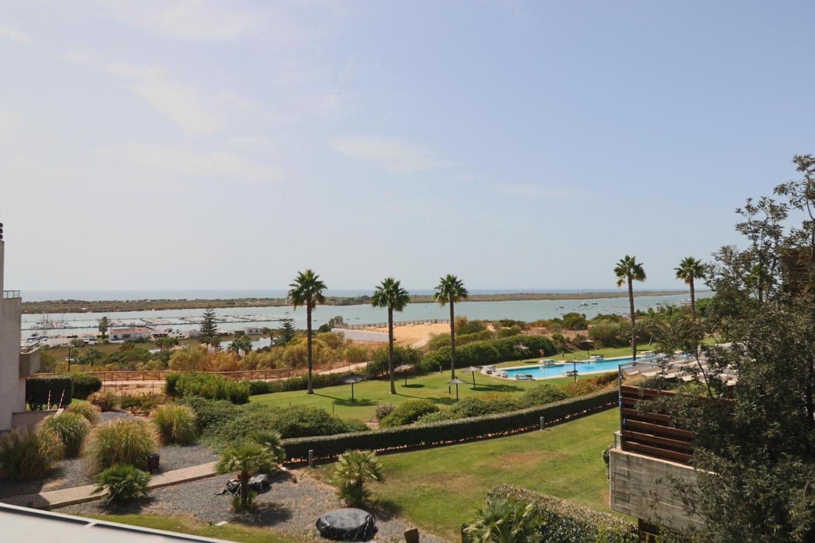 Apartment Altos Del Rompido Phòng bức ảnh