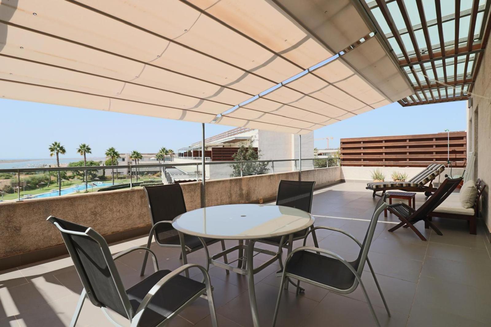 Apartment Altos Del Rompido Phòng bức ảnh