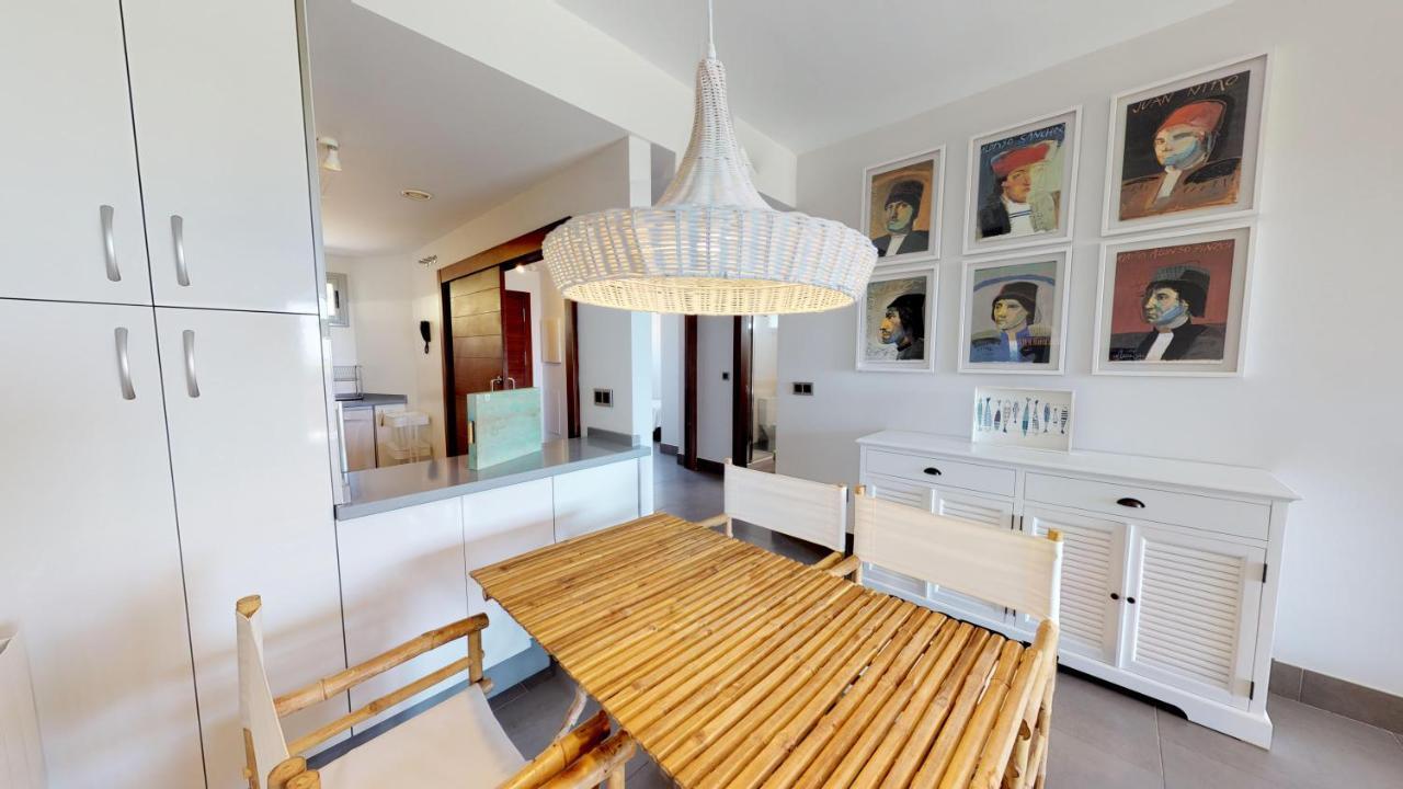 Apartment Altos Del Rompido Ngoại thất bức ảnh