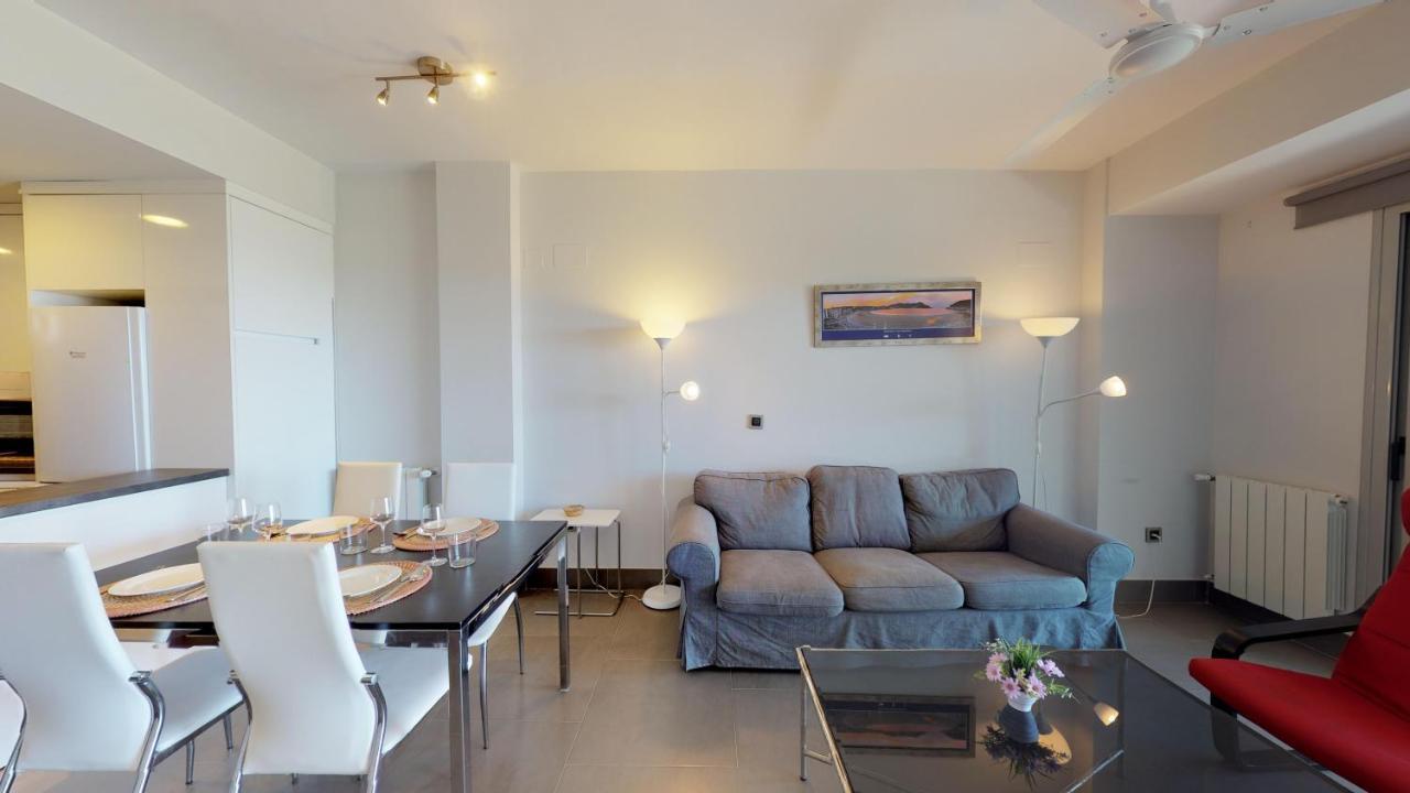 Apartment Altos Del Rompido Ngoại thất bức ảnh